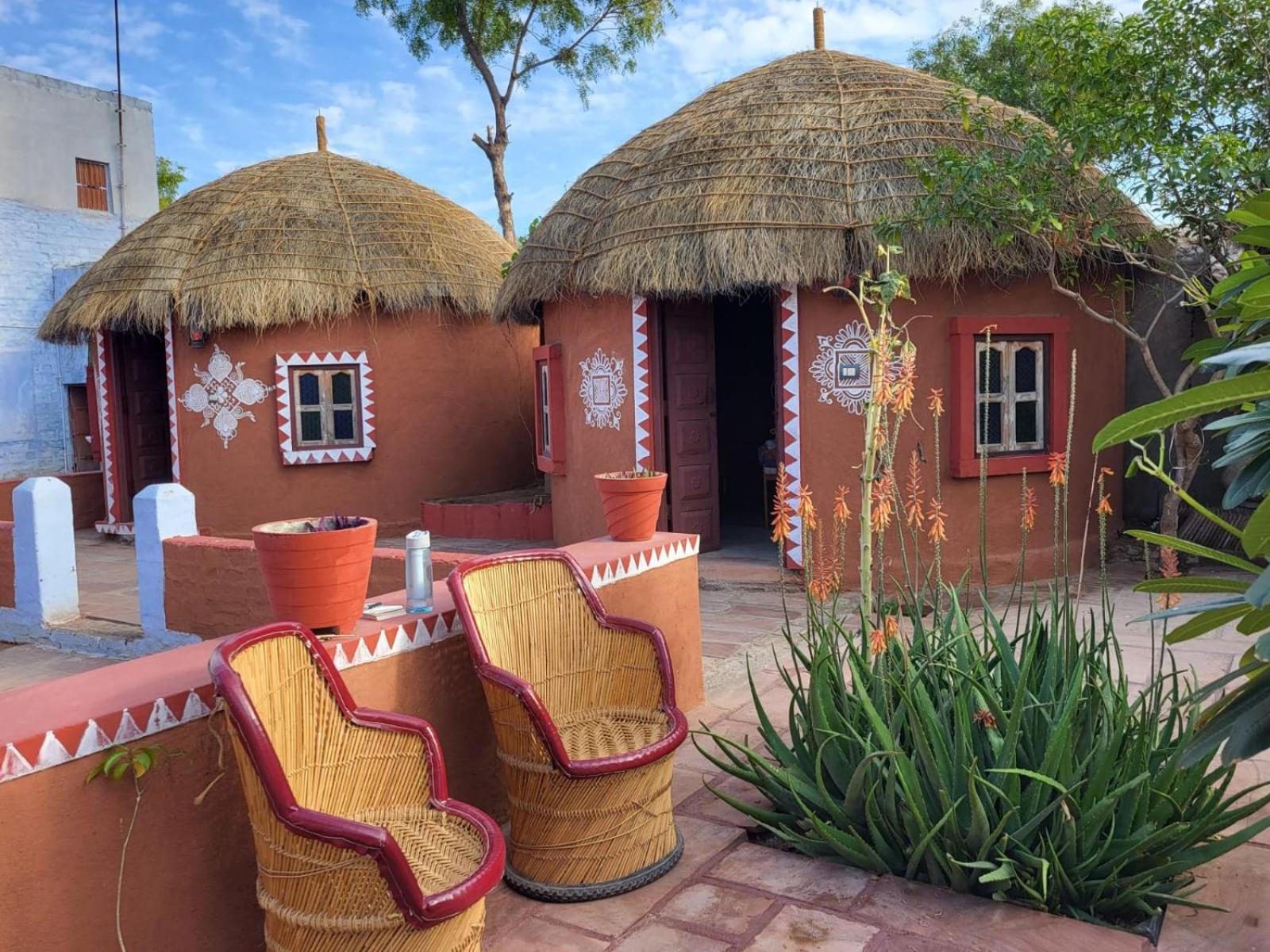 Chhotaram Prajapat * Jodhpur (Rajasthan)