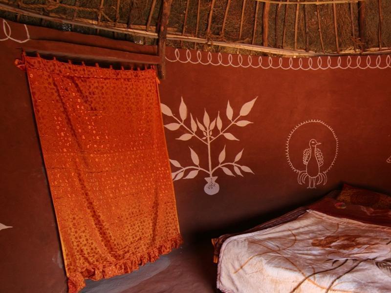 Chhotaram Prajapat Homestay *