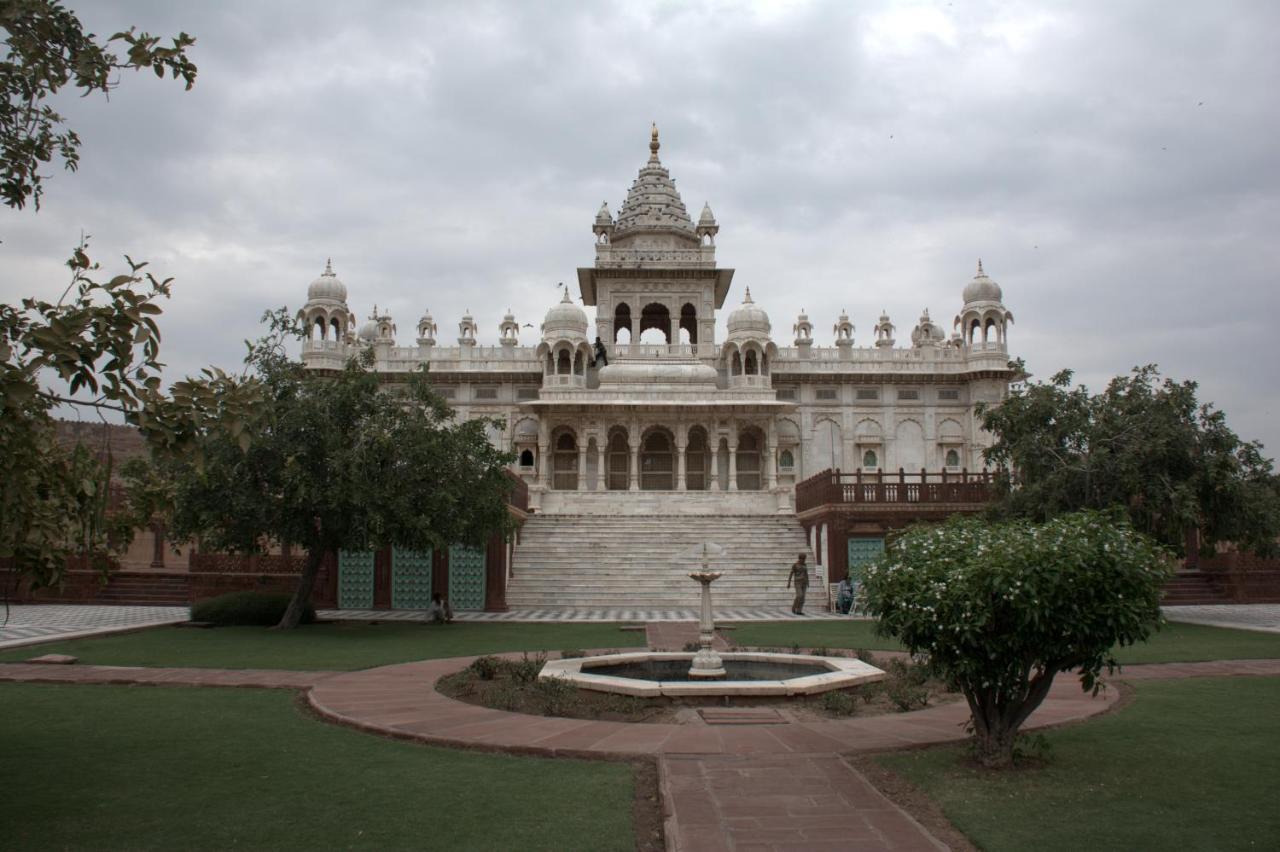 Homestay Chhotaram Prajapat