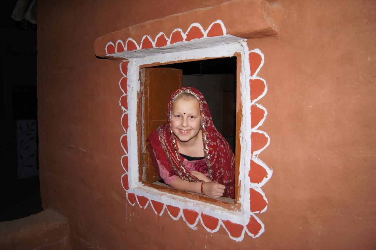 Chhotaram Prajapat Homestay Jodhpur (Rajasthan)